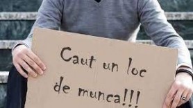 Statistică BNS: Rata șomajului la tinerii rămâne la cote înalte